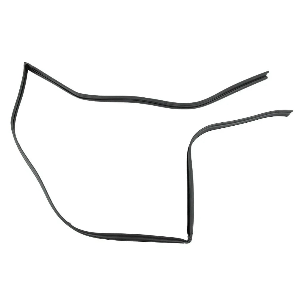 Door Glass Sealing Strip Left Side for Toyota Corolla ZZE122/120