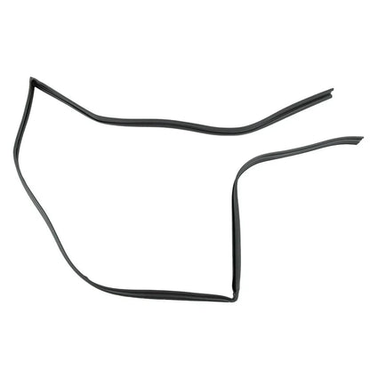 Door Glass Sealing Strip Left Side for Toyota Corolla ZZE122/120