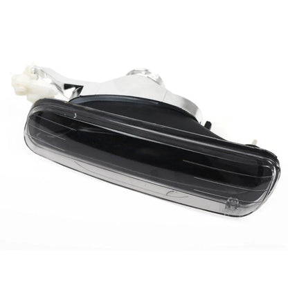 Fog Lamp Housing Left Front for BMW E46 (1998–2006)