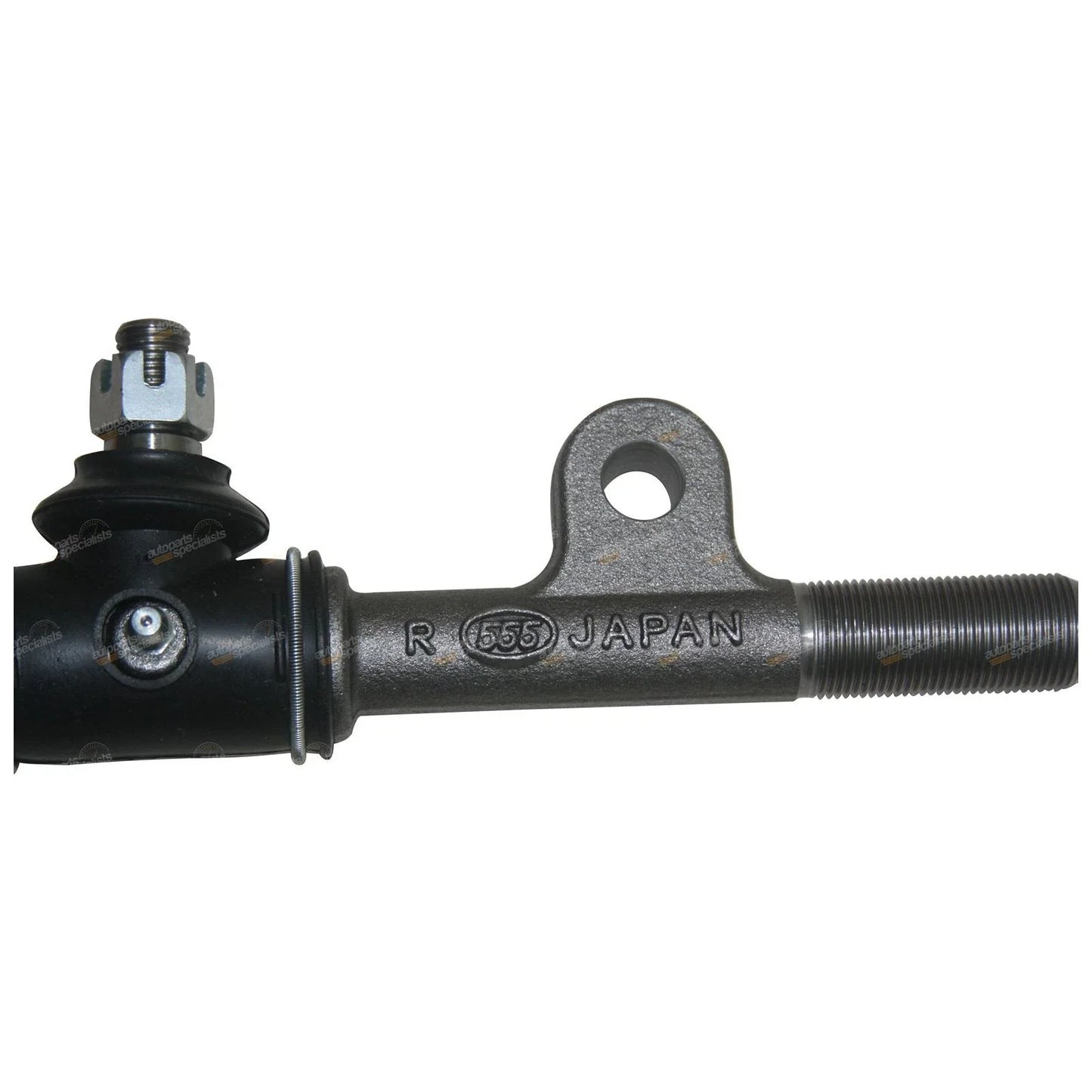 Tie Rod Relay End Set for Toyota BJ70 BJ73 BJ74 FJ70 FJ73 FJ75 HJ75