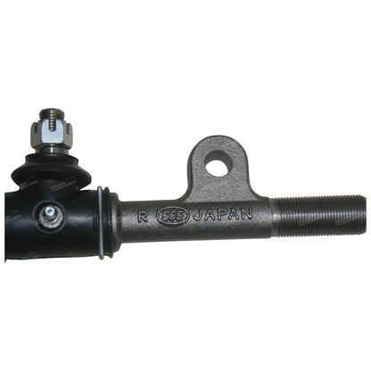 Tie Rod Relay End Set for Toyota BJ70 BJ73 BJ74 FJ70 FJ73 FJ75 HJ75
