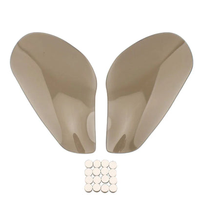 Headlight Guard Lens Cover Protector for Street Triple 765R RS (2020-2022)