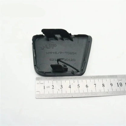 Front Bumper Tow Hook Cover for Lexus GS250 GS300h GS450h (2012-2015)