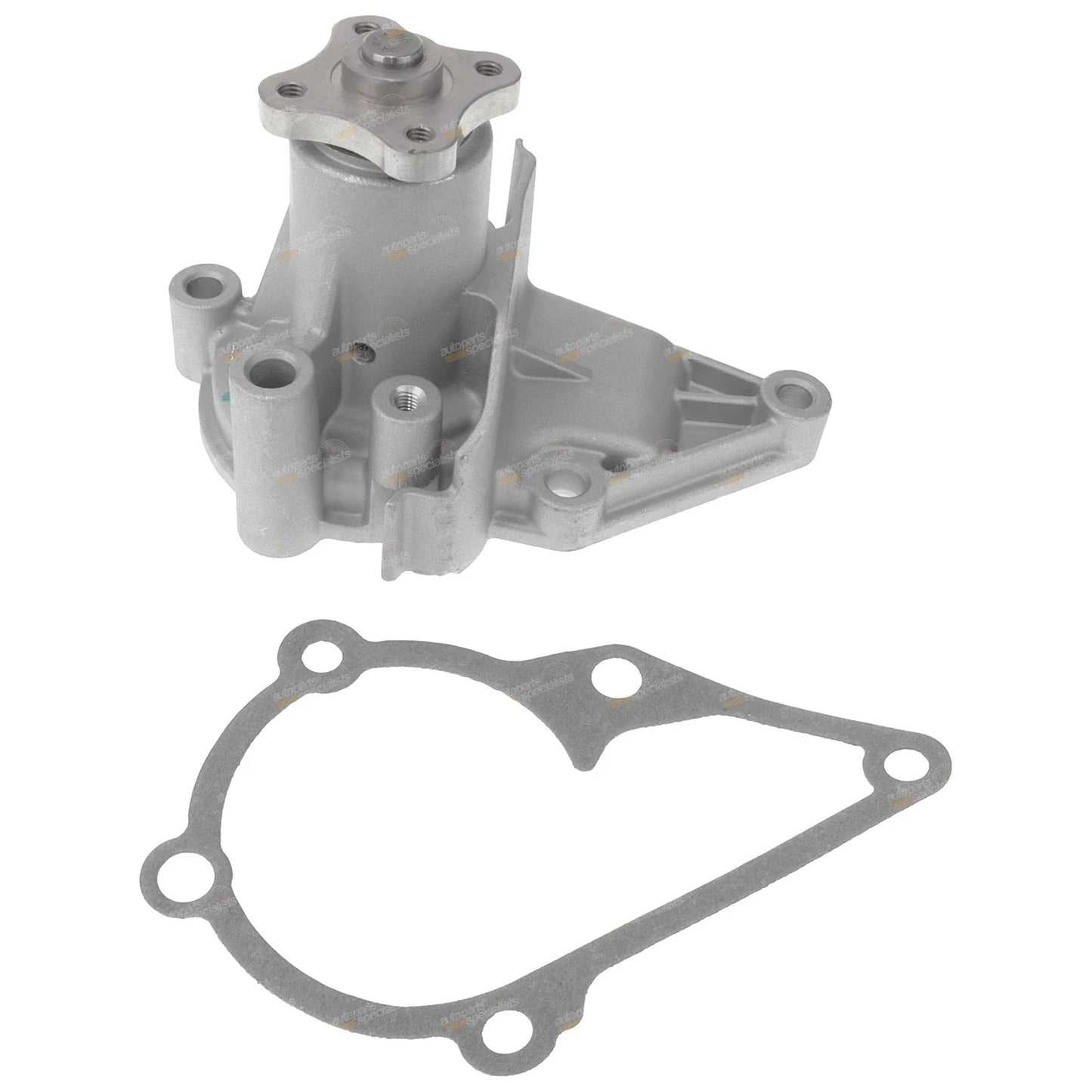 4cyl 1.6L 1.4L Water Pump for Kia Rio JB (2005-2010)