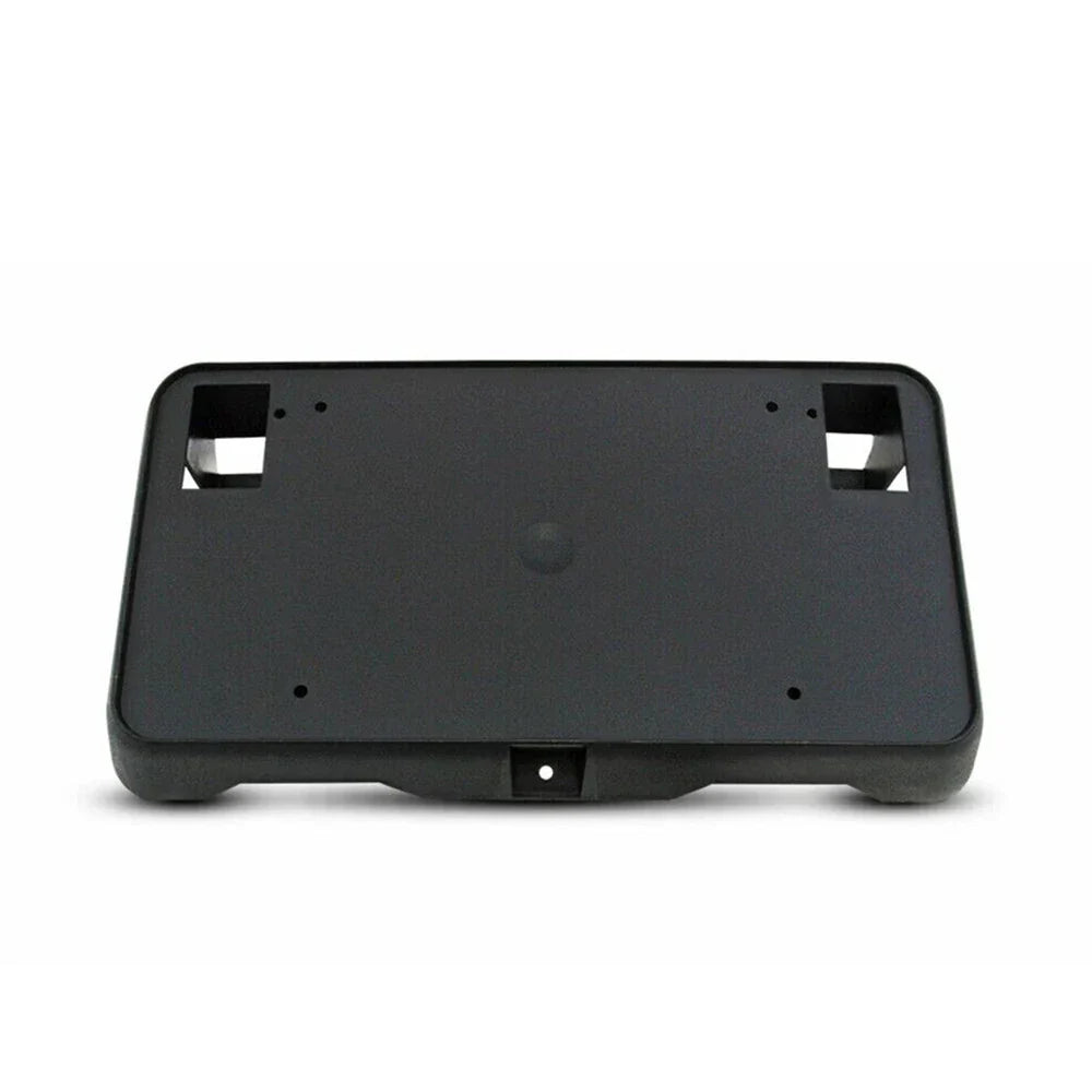 Front License Plate Frame Bracket for 2012-2018 Chevrolet Silverado 1500