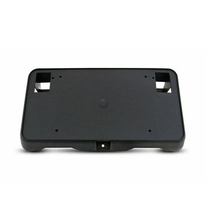 Front License Plate Frame Bracket for 2012-2018 Chevrolet Silverado 1500
