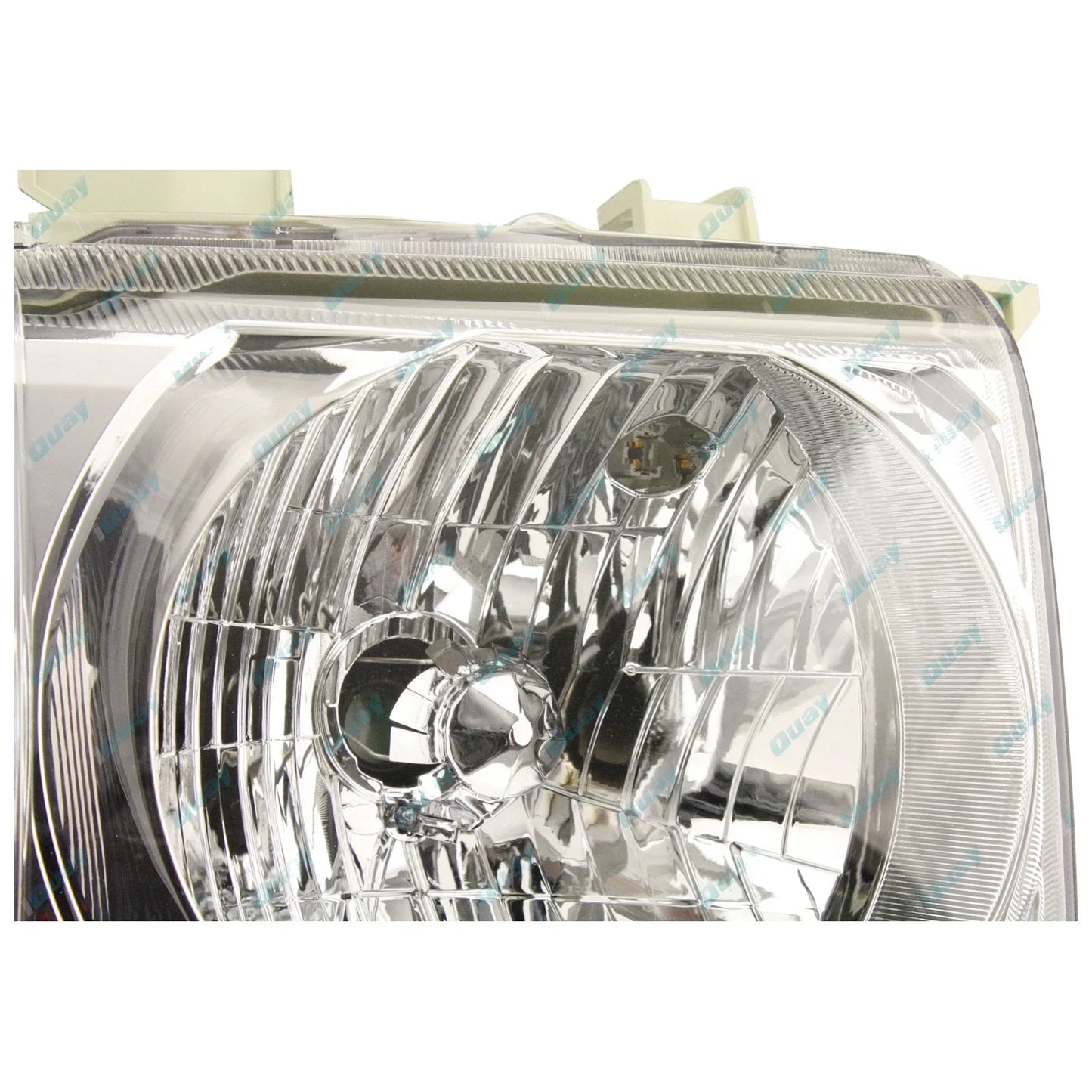 RHS HeadLight For Toyota Landcruiser 76 78 79 70 Series '07- Ute/Troopy/Wagon