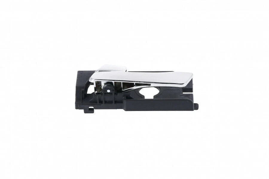 Front Left Chrome Inner Door Handle for Hyundai Accent (2011–2019)