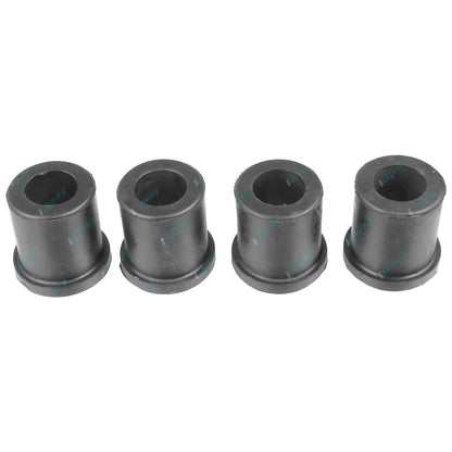 4x4 Rear Leaf Spring Rubber Bush Kit for Toyota Hilux RN106 RZN169