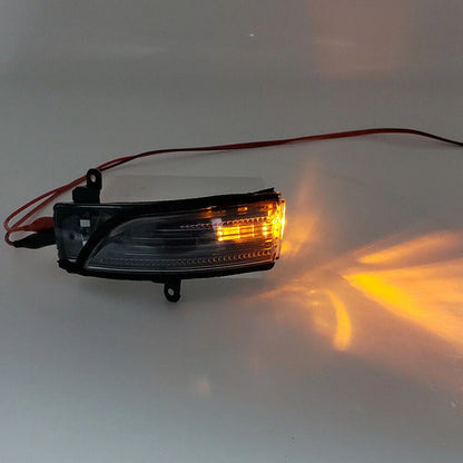 Left Side Rear View Mirror Turn Signal for Subaru Forester, Impreza (2012-2015)