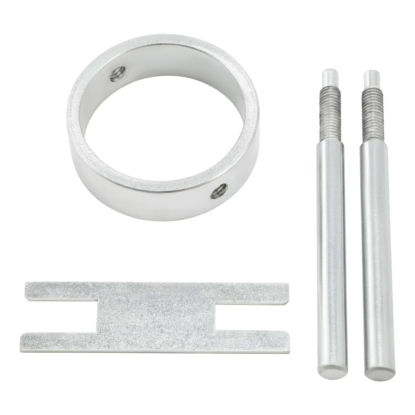 Fork Spring Compressor Tool Kit for Yamaha FZ09, FZ1, YZF R1, R6, YZF600R (2013-2020)