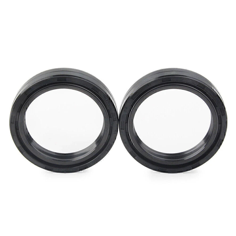 41X52.2 MM Motorcycle Front Fork Damper Shock Absorber Seal for Make & Model