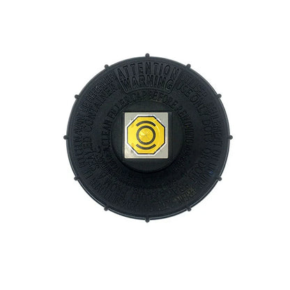 Brake Master Cylinder Fluid Reservoir Cap for Honda Insight, S2000, Civic, Element (2001-2023)