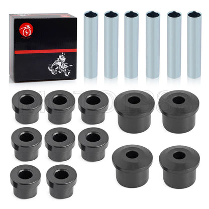 Rear Leaf Spring Bushing for EZGO RXV Electric / RXV Gas (2008–2026)