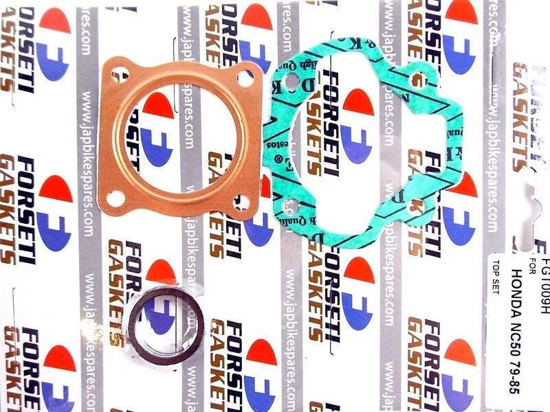 Top End Engine Gasket Set for Honda NA50 (1979-1981)