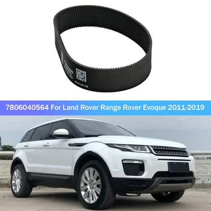 Steering Rack & Pinion Gear Belt for Land Rover Range Rover Evoque (2012-2019)
