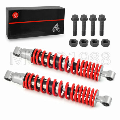 2 x Front Shocks Absorber for Yamaha Banshee (1987–2006)