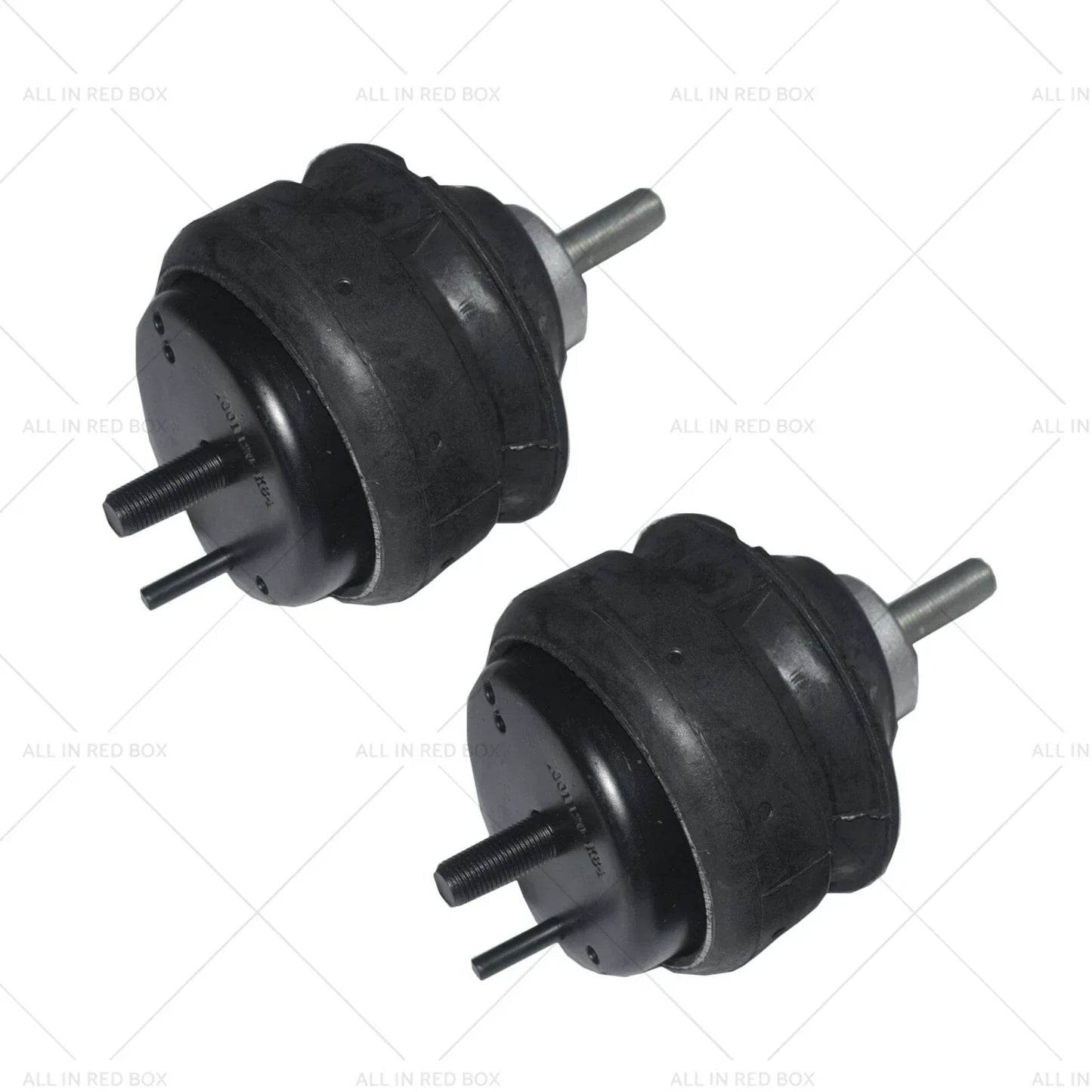 Engine Mounts for Great Wall V200 X200 2.0L GW4D20 Diesel (2010-2016)