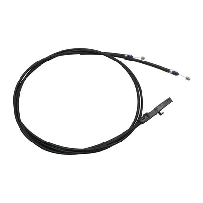 Hood Release Cable for INFINITI M37 M56 M70 Q70 (2011-2019)