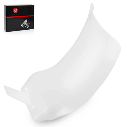 Mud Flap Rear Shock Guard Cover Honda CRF150R CRF150RB (2007-2024)