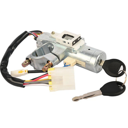 Ignition Lock Cylinder for Nissan Xterra, Frontier (2000-2004, 1999-2003)