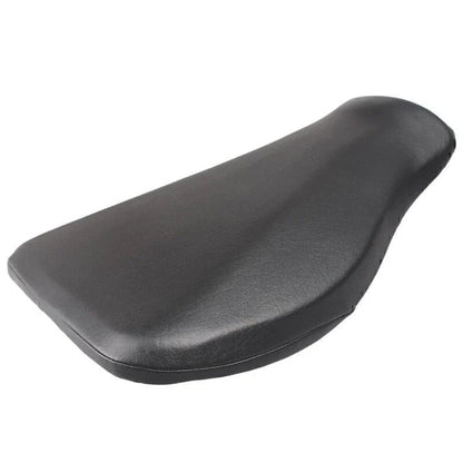 Front Rider Seat for Honda CBR 600RR (2007-2012) Black