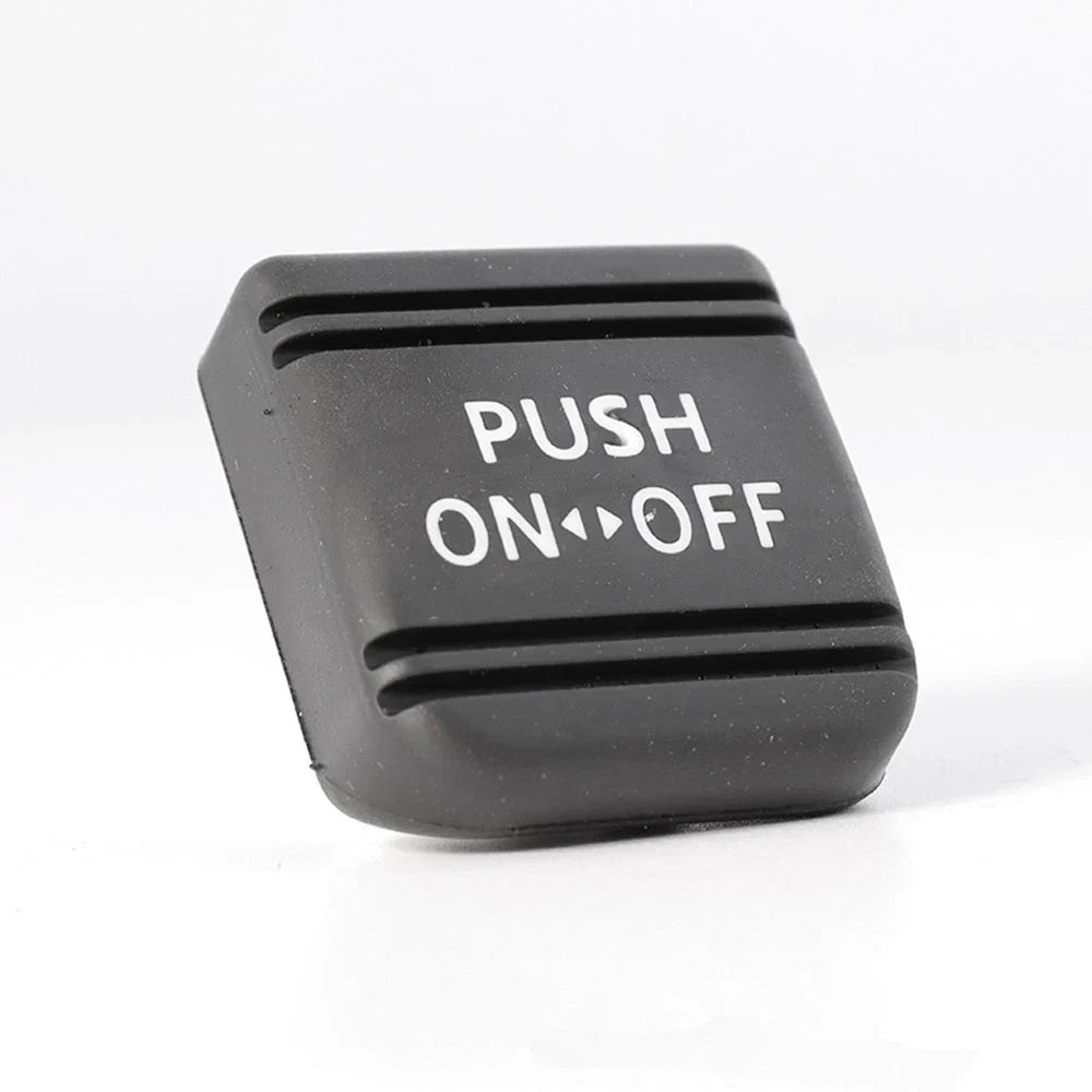 Emergency Brake Pedal Cover Pad for Toyota Lexus (2001-2023)