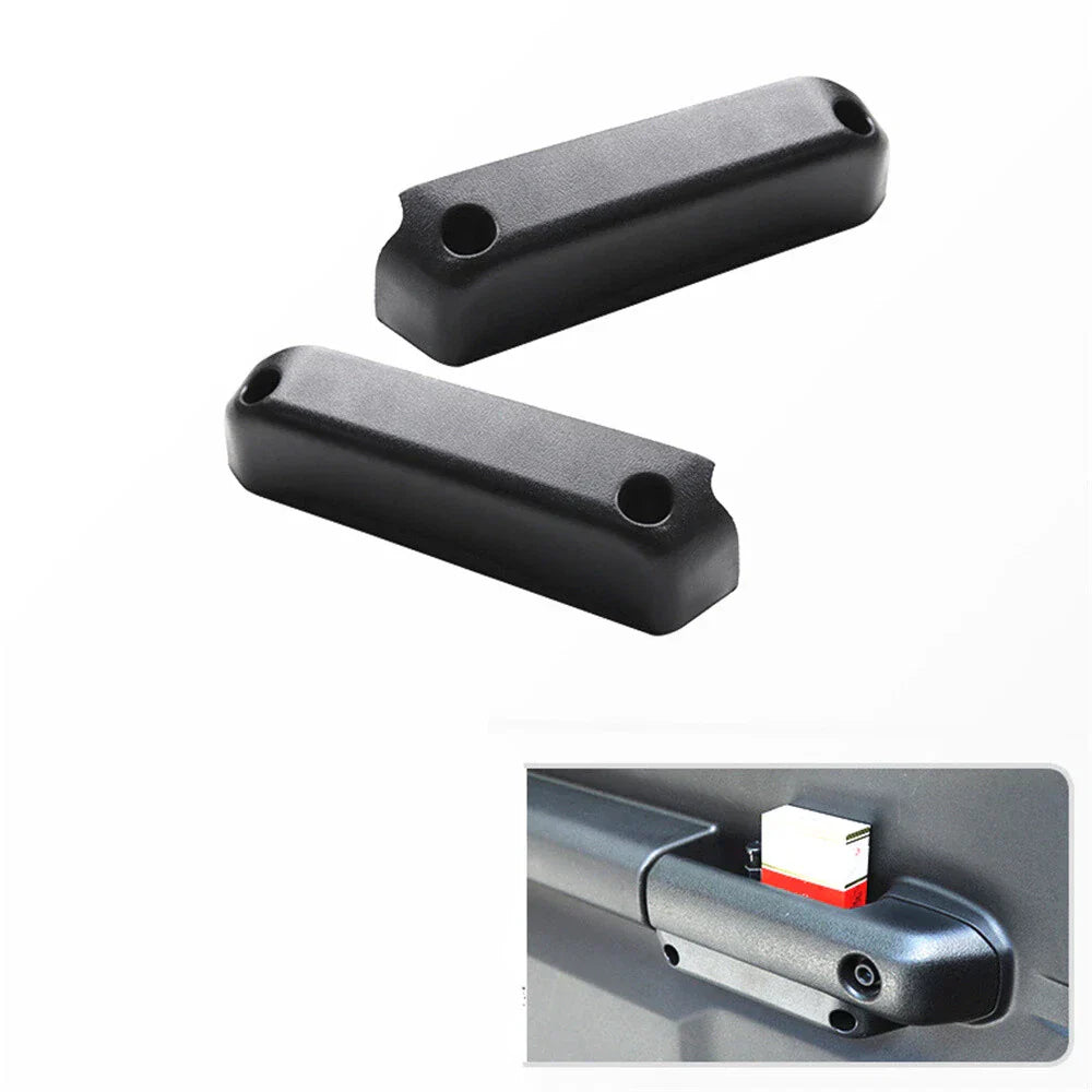 ABS Car Door Armrest Storage Box for Suzuki Jimny JB64 JB74 (2019-2023)