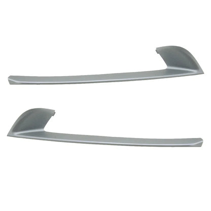 Front Bumper Grille Strip Trim for BMW 5 Series F10 F18 (2014-2016)