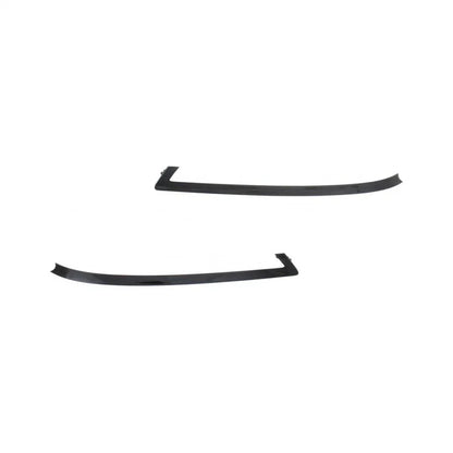 Front Bumper Molding Left & Right for 2014-2015 Kia Optima (2014-2015)
