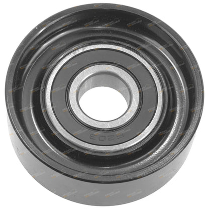 Accessory Engine Pulley for Audi Q5 8R 6cyl 3.0L CCW (2009-2012)