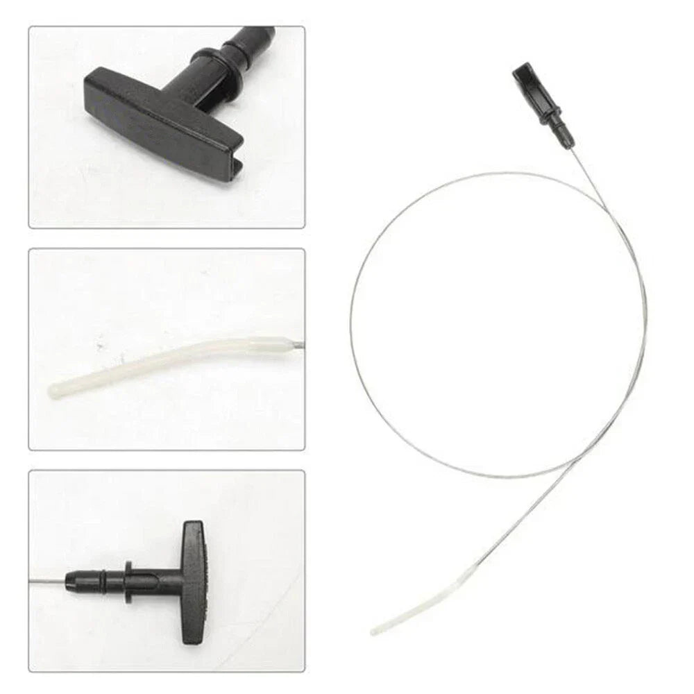 Diesel Engine Oil Dipstick for Dodge Ram 3500 4500 5500 (2007-2022)