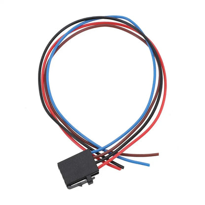 Tail Light Bulb Socket Wire Plug for Saab 9-3 Sedan (2003-2011)