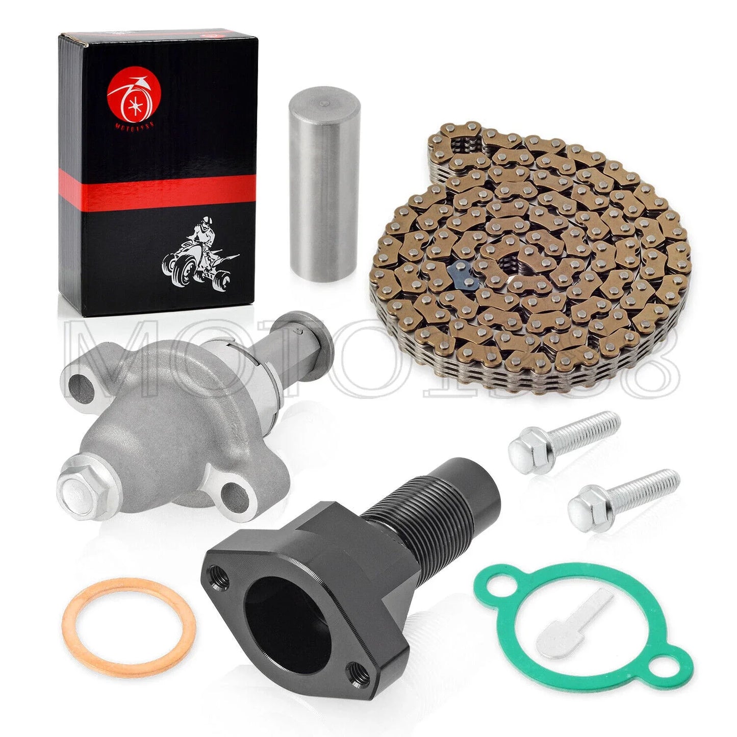 Cam Timing Chain & Tensioner Kit for Polaris RZR 900 (2014–2016)