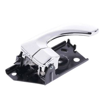 Chrome Rear Right Inner Door Handle for Hyundai Santa Fe (2000–2005)