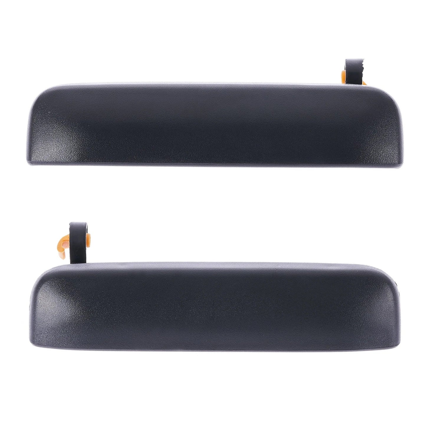 2 x Left & Right Outer Door Handles for Nissan Navara D22 (1997–2015)