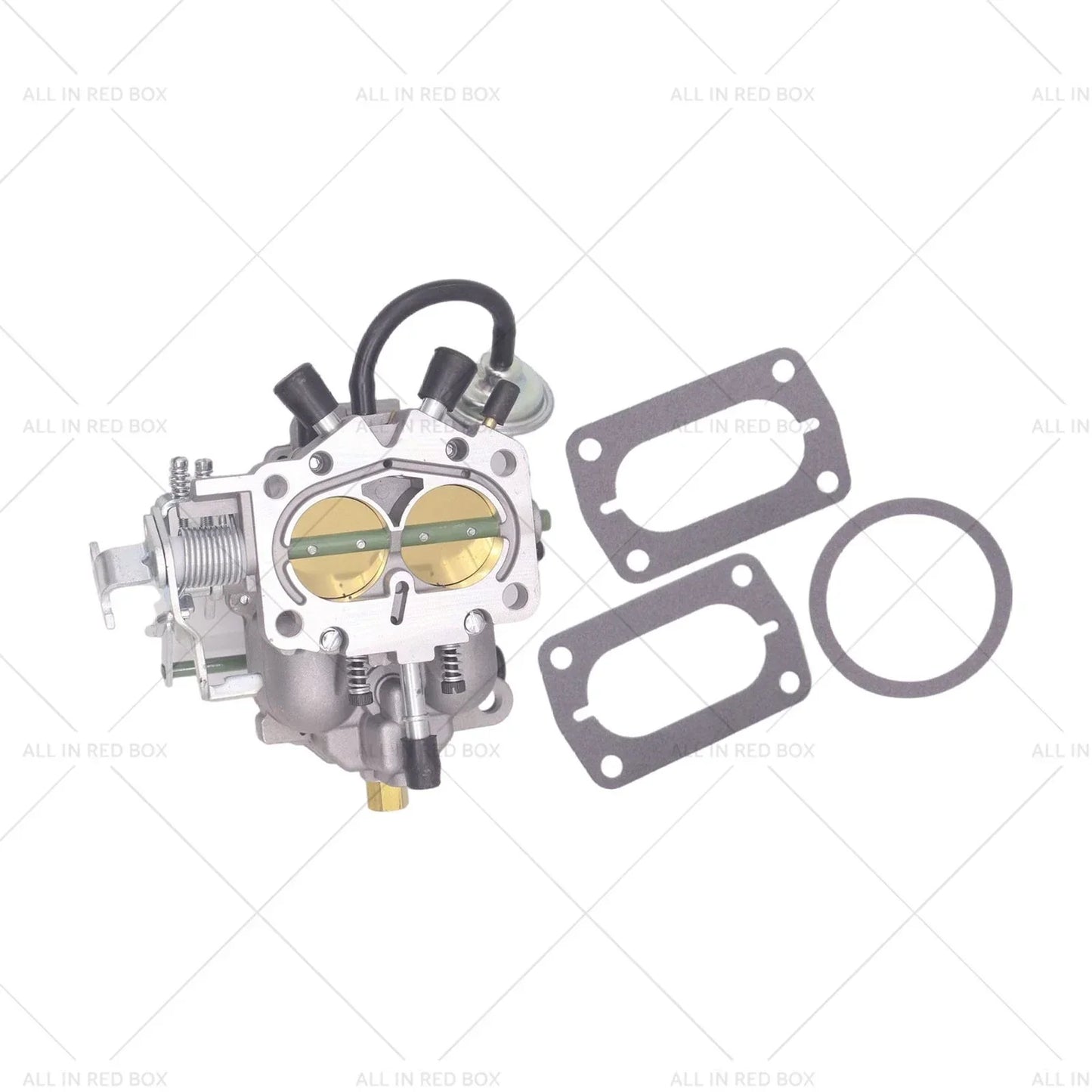 HI-TOP Carter 2BBL Carburetors for Chrysler Valiant 273 318 Hemi 6