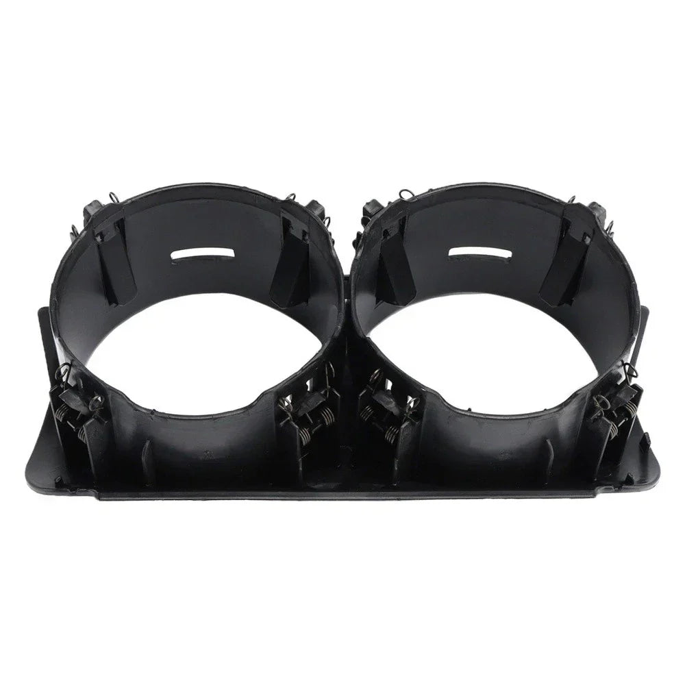 Center Console Cup Holder for 2008-2013 Benz S63 AMG S65 AMG (2008-2013)