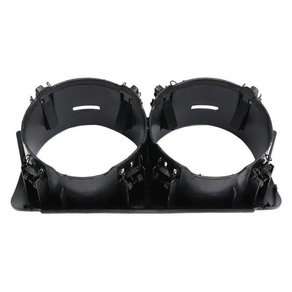Center Console Cup Holder for 2008-2013 Benz S63 AMG S65 AMG (2008-2013)