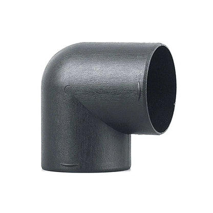 75mm Car Air Heater Ducting Pipe Vent Outlet