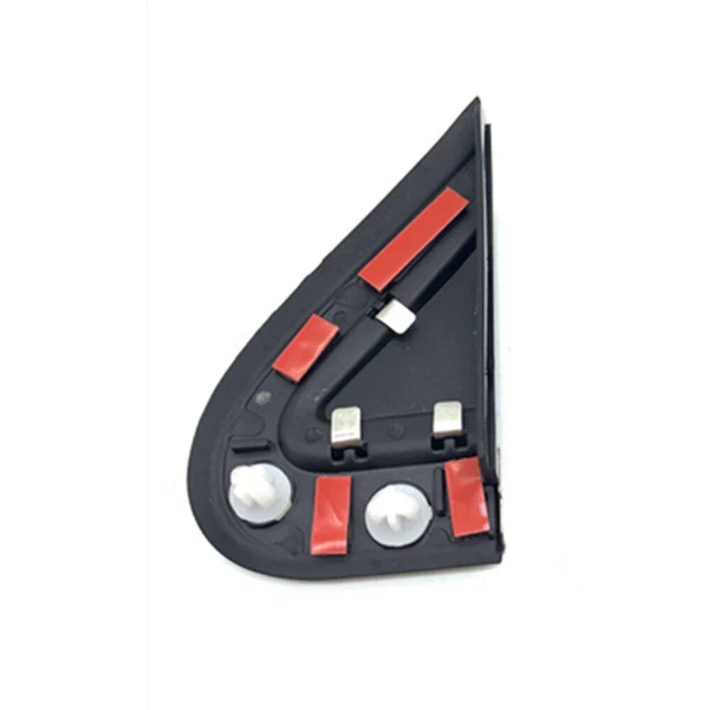 Right Side Front Door Corner Molding for Dodge Dart (2012-2016)