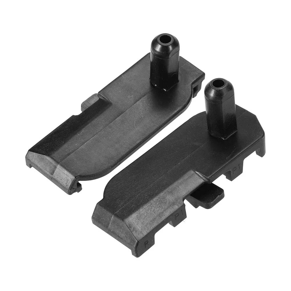 Upper Radiator Insulator Mount Bracket for Buick Chevrolet