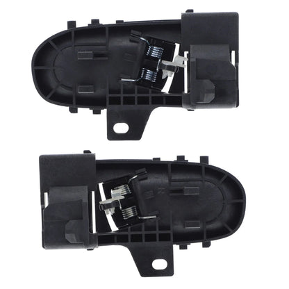 Door Handle Inner 2 x for Holden Barina MH (1991–1999)