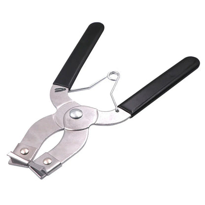 Piston Ring Compressor Tool for Automotive Applications