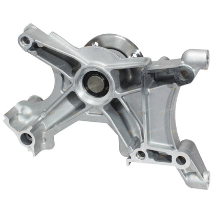 NPW Fan Pulley Idler Bracket for Landcruiser UZJ200R V8 4.7L 2UZ-FE 200 Series