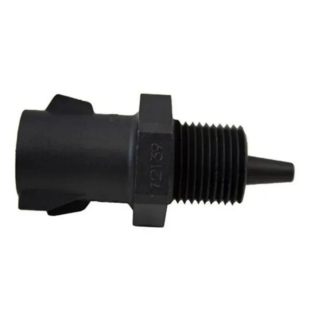 Ambient Charge Intake Air Temperature Sensor for Ford Lincoln MKS (2013-2016)