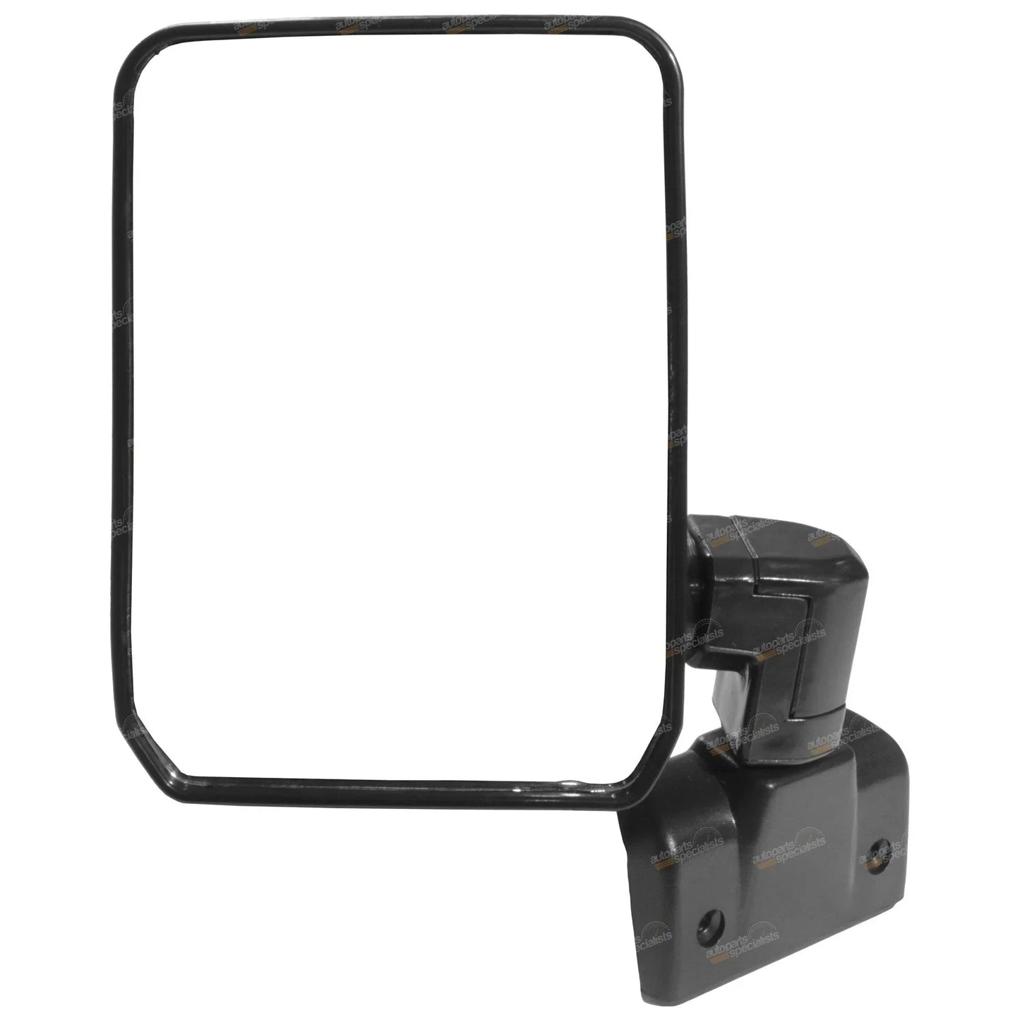LH Door Mirror for Toyota Landcruiser