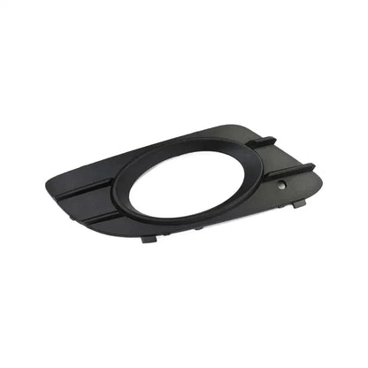 Front Bumper Fog Light Covers for Mercedes CLK W209 (2005-2009)