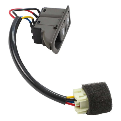 Trunk lid switch for Hyundai Sonata (2008–2010)