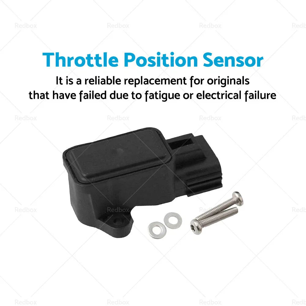 Throttle Position Sensor for Ford Falcon Fairlane LTD BA BF FG XR6 XR8 (2002-2016)
